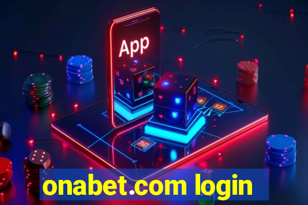 onabet.com login